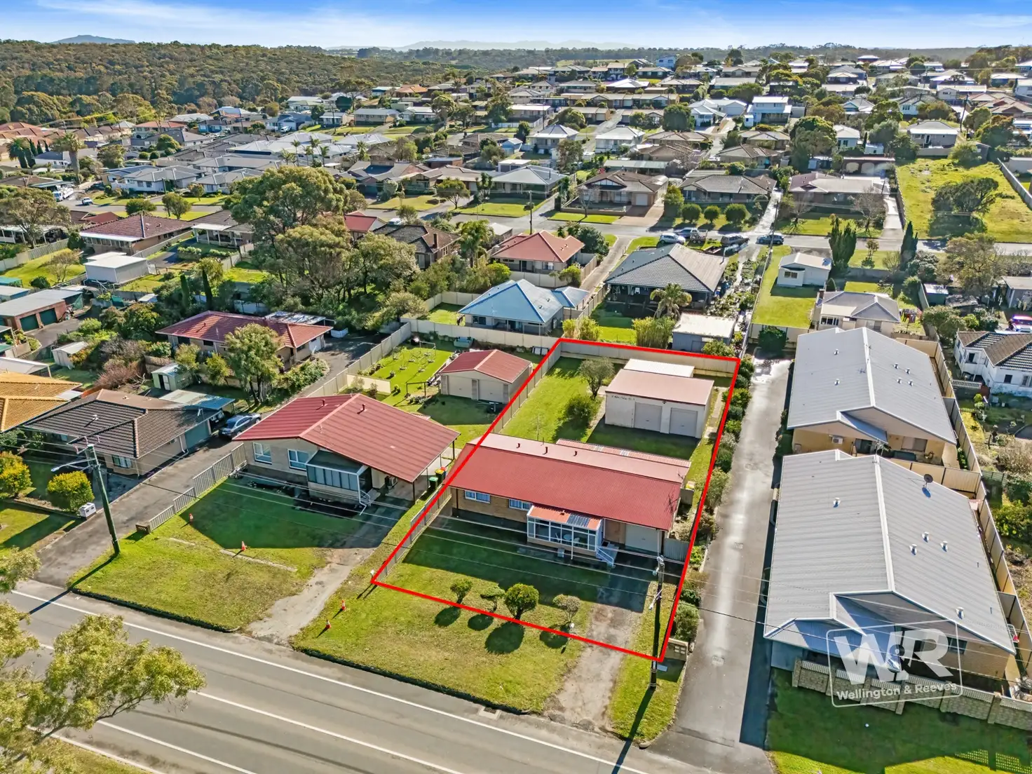 Main view of Homely house listing, 70 North Road, Spencer Park WA 6330