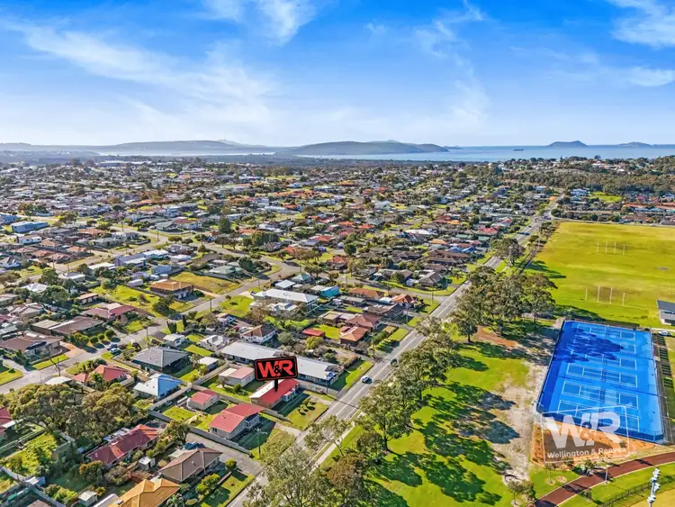 Third view of Homely house listing, 70 North Road, Spencer Park WA 6330