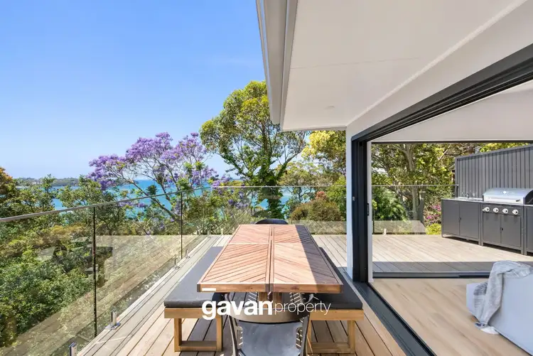 Second view of Homely house listing, 26 Pacific Crescent, Maianbar NSW 2230