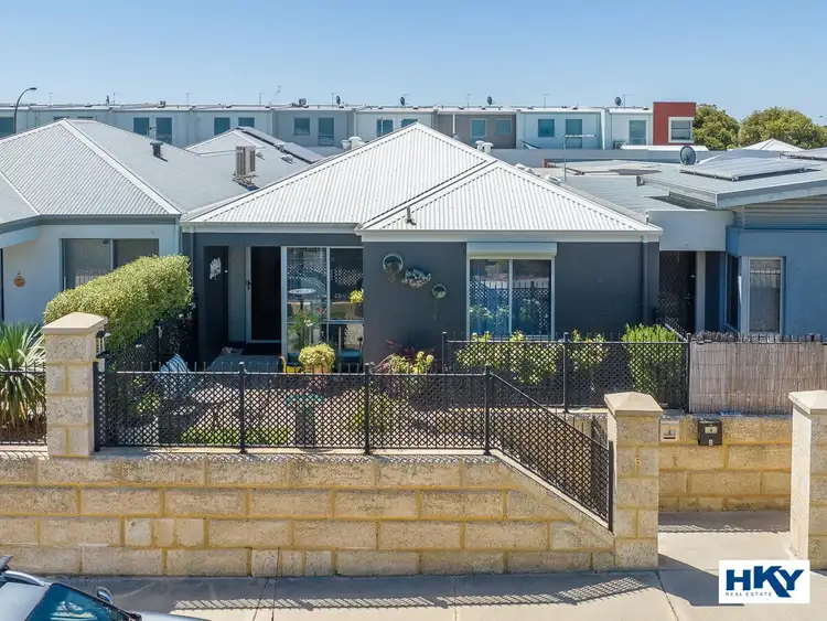 6 Nullarbor Avenue, Yanchep WA 6035