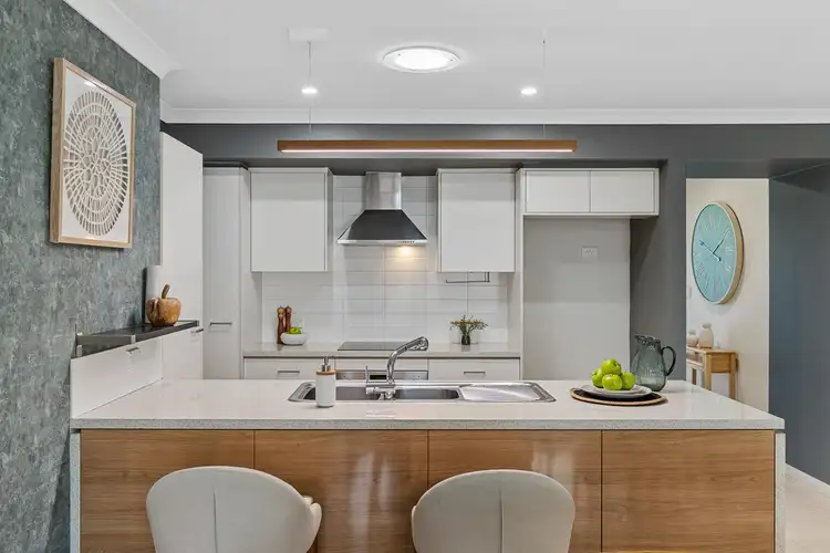 Fifth view of Homely house listing, 6 Nullarbor Avenue, Yanchep WA 6035