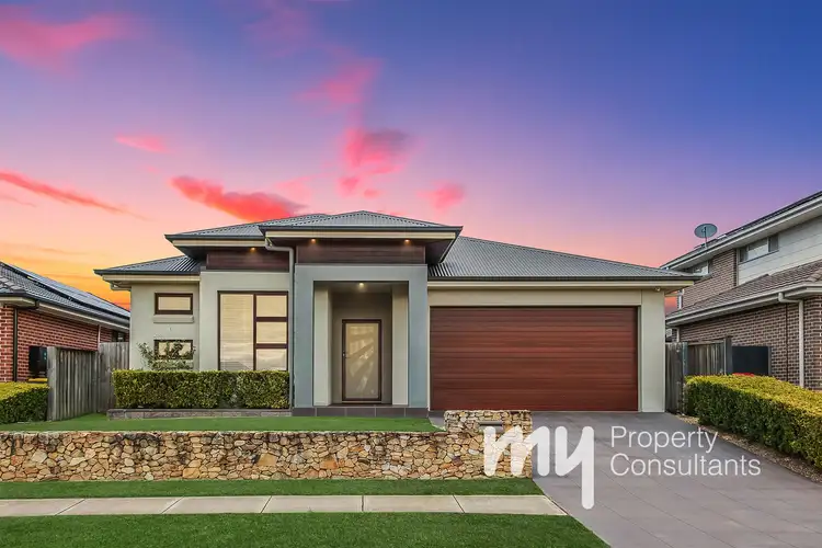 48 Adams Circuit, Elderslie NSW 2570