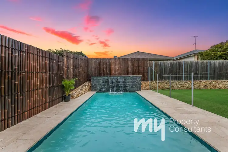 Second view of Homely house listing, 48 Adams Circuit, Elderslie NSW 2570