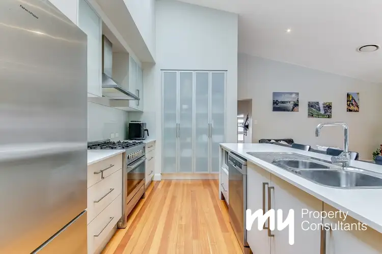 Fourth view of Homely house listing, 48 Adams Circuit, Elderslie NSW 2570