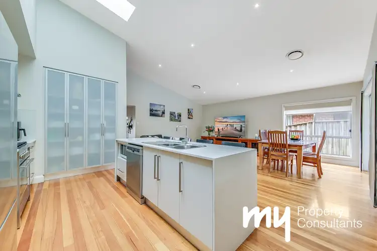 Fifth view of Homely house listing, 48 Adams Circuit, Elderslie NSW 2570