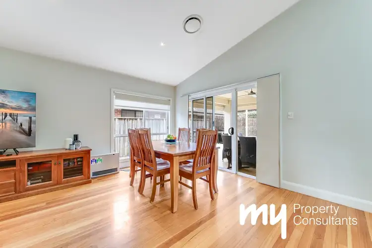 Sixth view of Homely house listing, 48 Adams Circuit, Elderslie NSW 2570