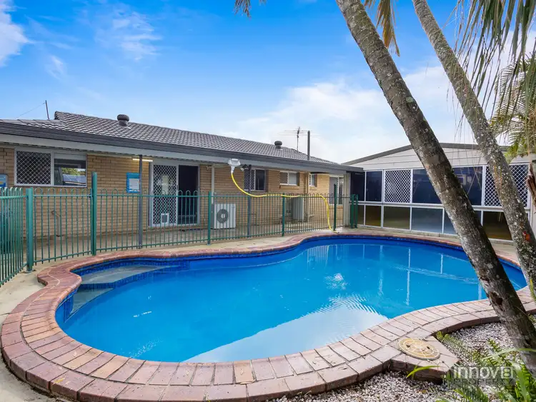11 Chelsea Promenade, Caboolture South QLD 4510