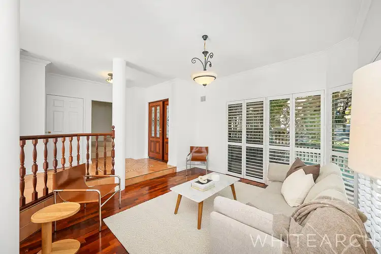 Main view of Homely house listing, 14 Macey Street, East Perth WA 6004