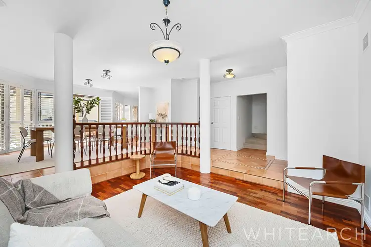 Fourth view of Homely house listing, 14 Macey Street, East Perth WA 6004