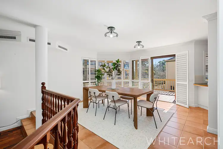 Sixth view of Homely house listing, 14 Macey Street, East Perth WA 6004
