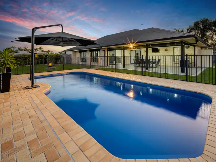 2-4 Oakmont Place, Wondunna QLD 4655