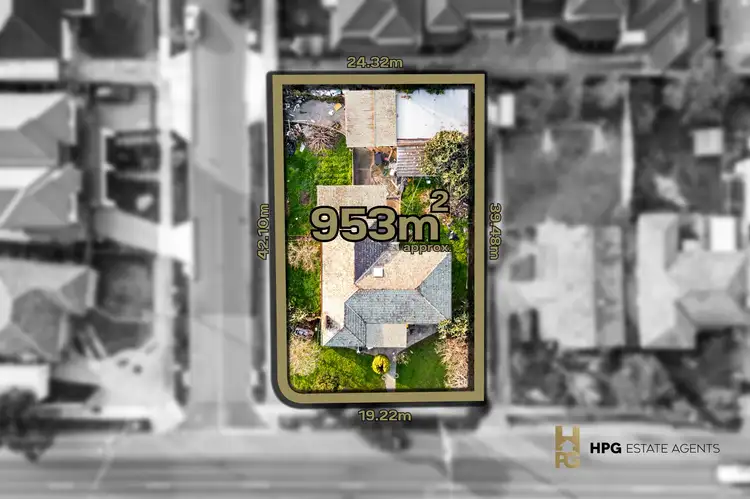 Second view of Homely land listing, 28 Sharps Road, Tullamarine VIC 3043