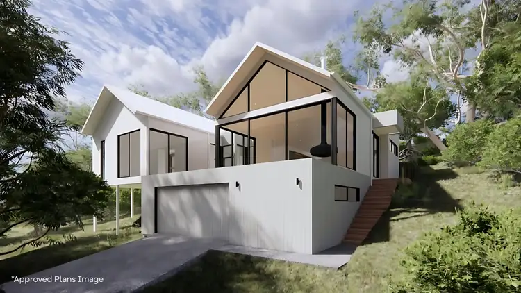 Third view of Homely land listing, 1 Vagg Street, Breamlea VIC 3227