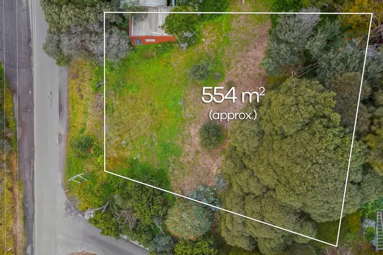 Fifth view of Homely land listing, 1 Vagg Street, Breamlea VIC 3227