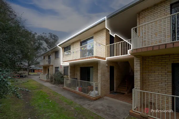 5/6 Bellevue Road, Armidale NSW 2350