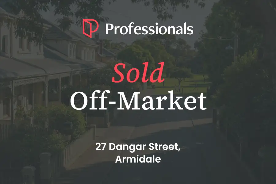 Main view of Homely house listing, 27 Dangar Street, Armidale NSW 2350