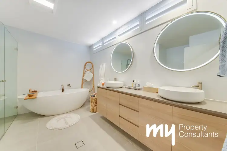 4 Florian Boulevard, Gledswood Hills NSW 2557