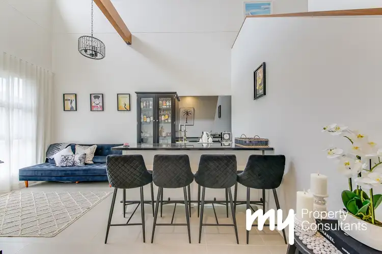 4 Florian Boulevard, Gledswood Hills NSW 2557