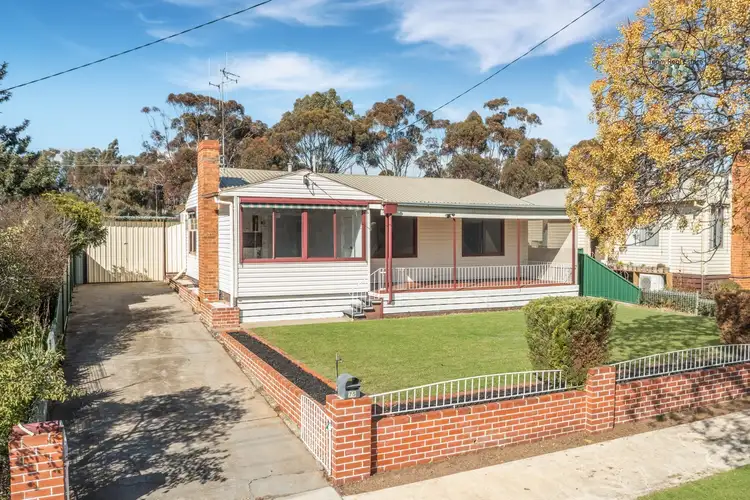 Main view of Homely house listing, 75 Panton Street, Golden Square VIC 3555
