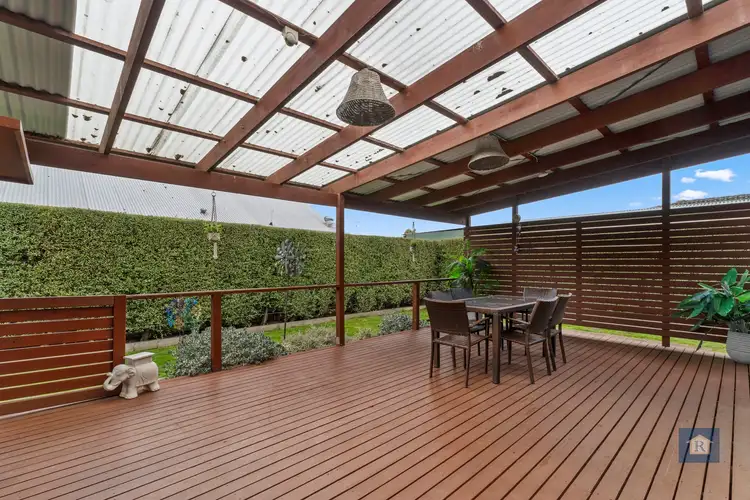 Fourth view of Homely house listing, 95 Jennings Street, Colac VIC 3250