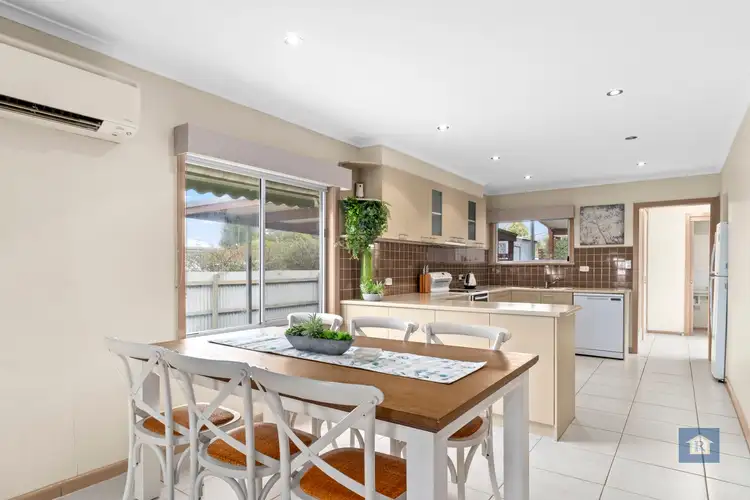 Fifth view of Homely house listing, 95 Jennings Street, Colac VIC 3250
