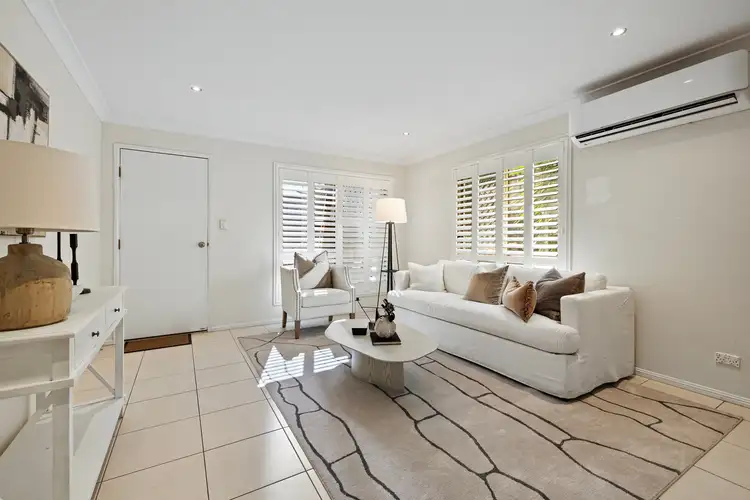 Third view of Homely townhouse listing, 15/20 Hunter Street, Manly West QLD 4179