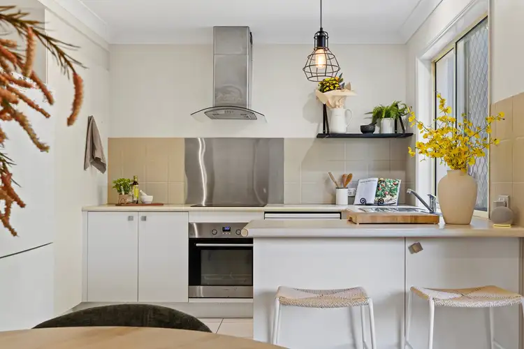 Fifth view of Homely townhouse listing, 15/20 Hunter Street, Manly West QLD 4179