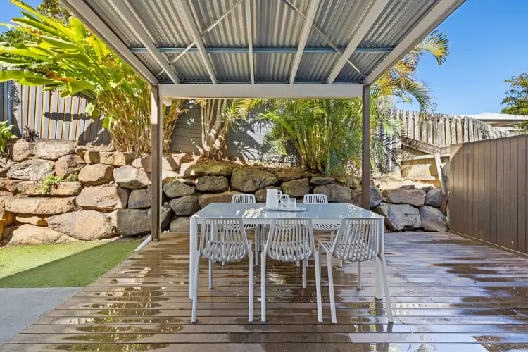 Sixth view of Homely townhouse listing, 15/20 Hunter Street, Manly West QLD 4179