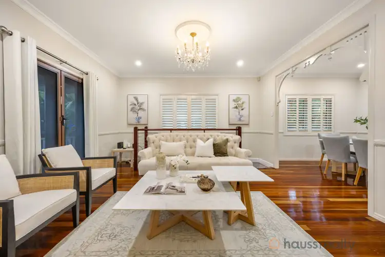 35 Wharf Street, Chelmer QLD 4068