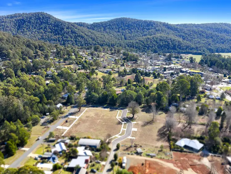Fifth view of Homely land listing, LOT 13, 15 Hull Road, Marysville VIC 3779