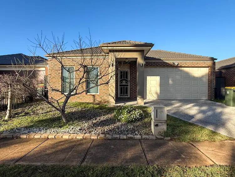 Main view of Homely house listing, 45 Brownlow Drive, Point Cook VIC 3030