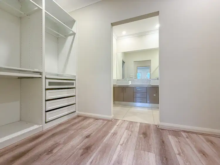 Third view of Homely house listing, 45 Brownlow Drive, Point Cook VIC 3030