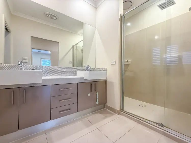 Fourth view of Homely house listing, 45 Brownlow Drive, Point Cook VIC 3030