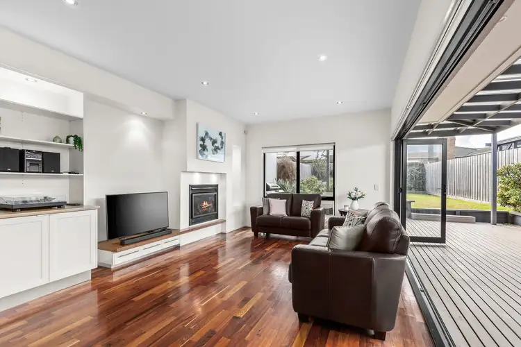 Third view of Homely townhouse listing, 16A Colina Court, Torquay VIC 3228