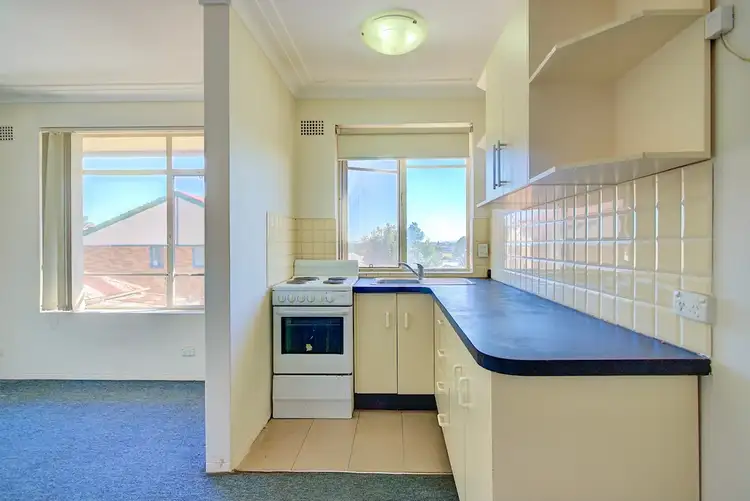 Second view of Homely apartment listing, 7/38 Sharp Street, Belmore NSW 2192