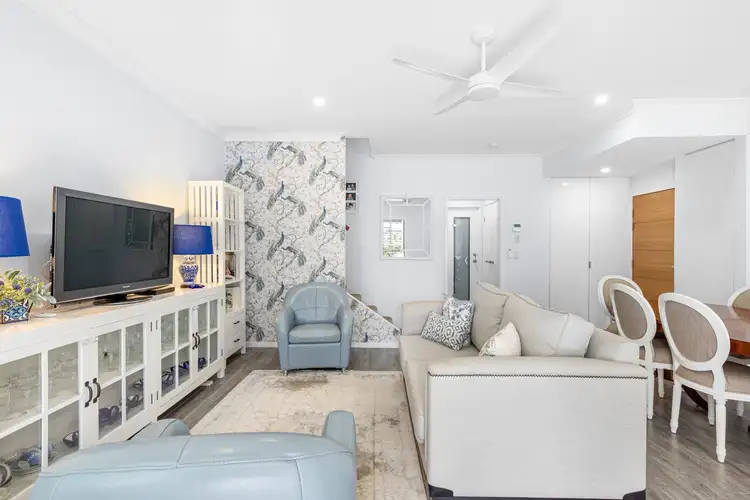 Third view of Homely townhouse listing, 28/33 Sickle Avenue, Hope Island QLD 4212