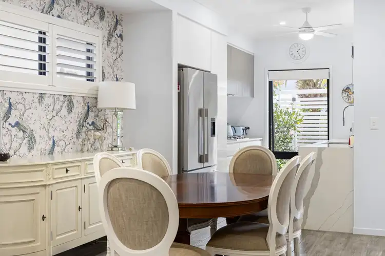 Fourth view of Homely townhouse listing, 28/33 Sickle Avenue, Hope Island QLD 4212