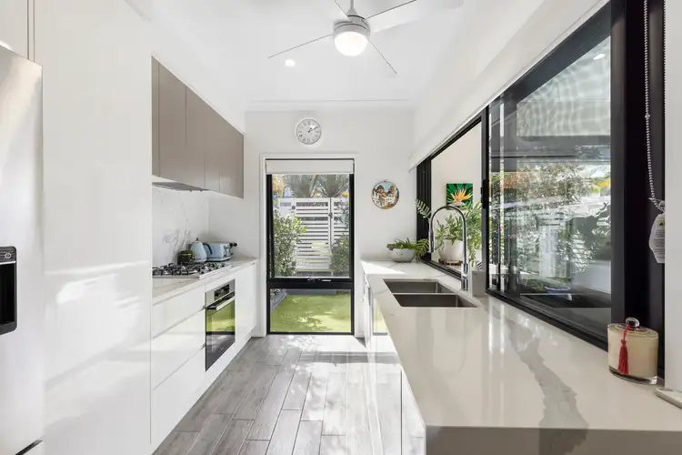 Fifth view of Homely townhouse listing, 28/33 Sickle Avenue, Hope Island QLD 4212