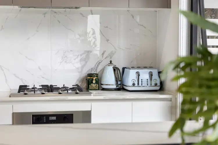 Sixth view of Homely townhouse listing, 28/33 Sickle Avenue, Hope Island QLD 4212