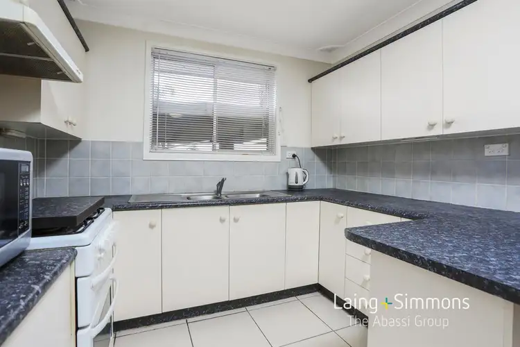 Second view of Homely house listing, 8 Farmer Place, St Clair NSW 2759