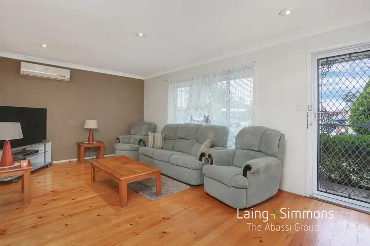 Third view of Homely house listing, 8 Farmer Place, St Clair NSW 2759