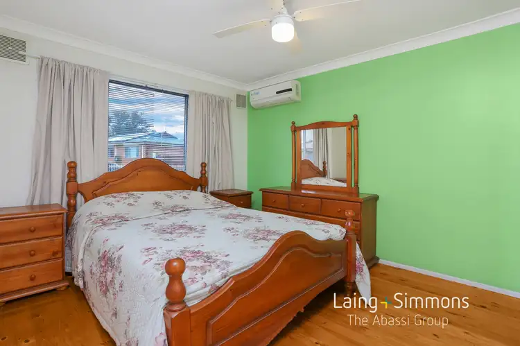 Fourth view of Homely house listing, 8 Farmer Place, St Clair NSW 2759