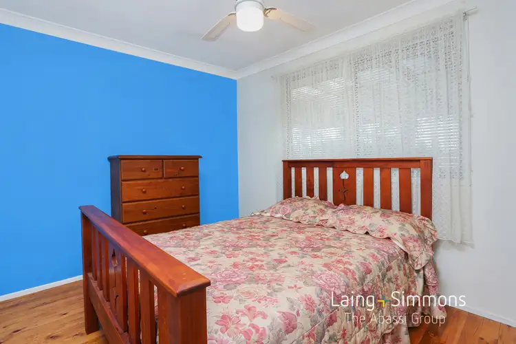 Fifth view of Homely house listing, 8 Farmer Place, St Clair NSW 2759