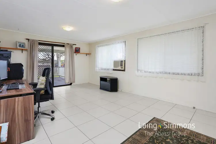 Sixth view of Homely house listing, 8 Farmer Place, St Clair NSW 2759