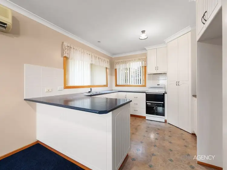 Second view of Homely unit listing, 1/19B Emmett Street, Smithton TAS 7330