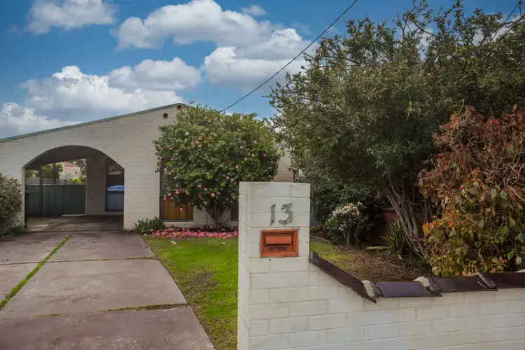 13 Morrison Road, Woodbridge WA 6056