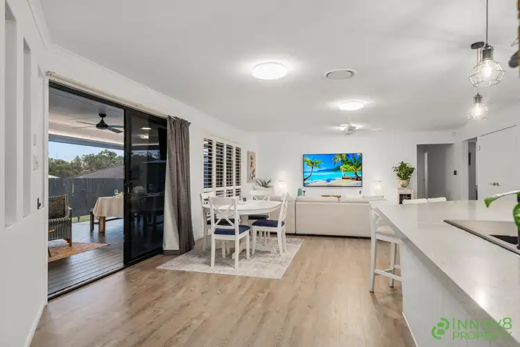 Seventh view of Homely house listing, 5 Patrone Court, Warner QLD 4500