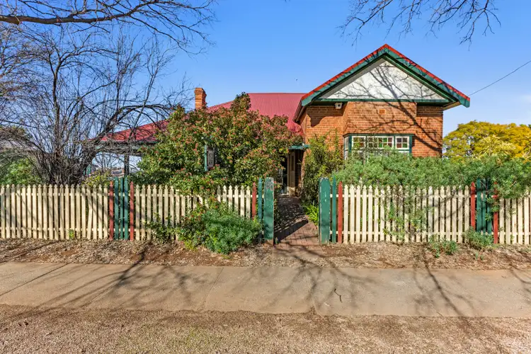 80-82 Clarinda Street