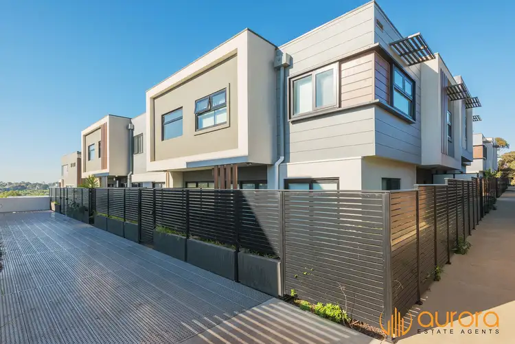 18/15 Mullenger Road, Braybrook VIC 3019