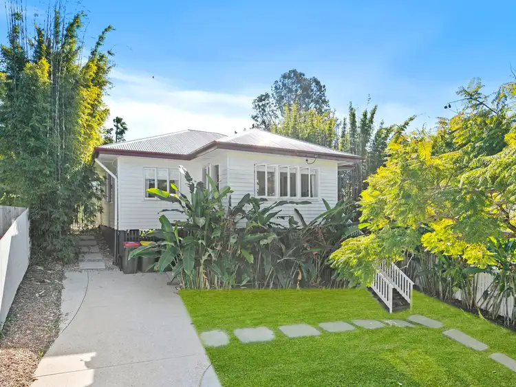 83 Camlet Street, Mount Gravatt East QLD 4122